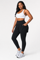 Curvia Leggings