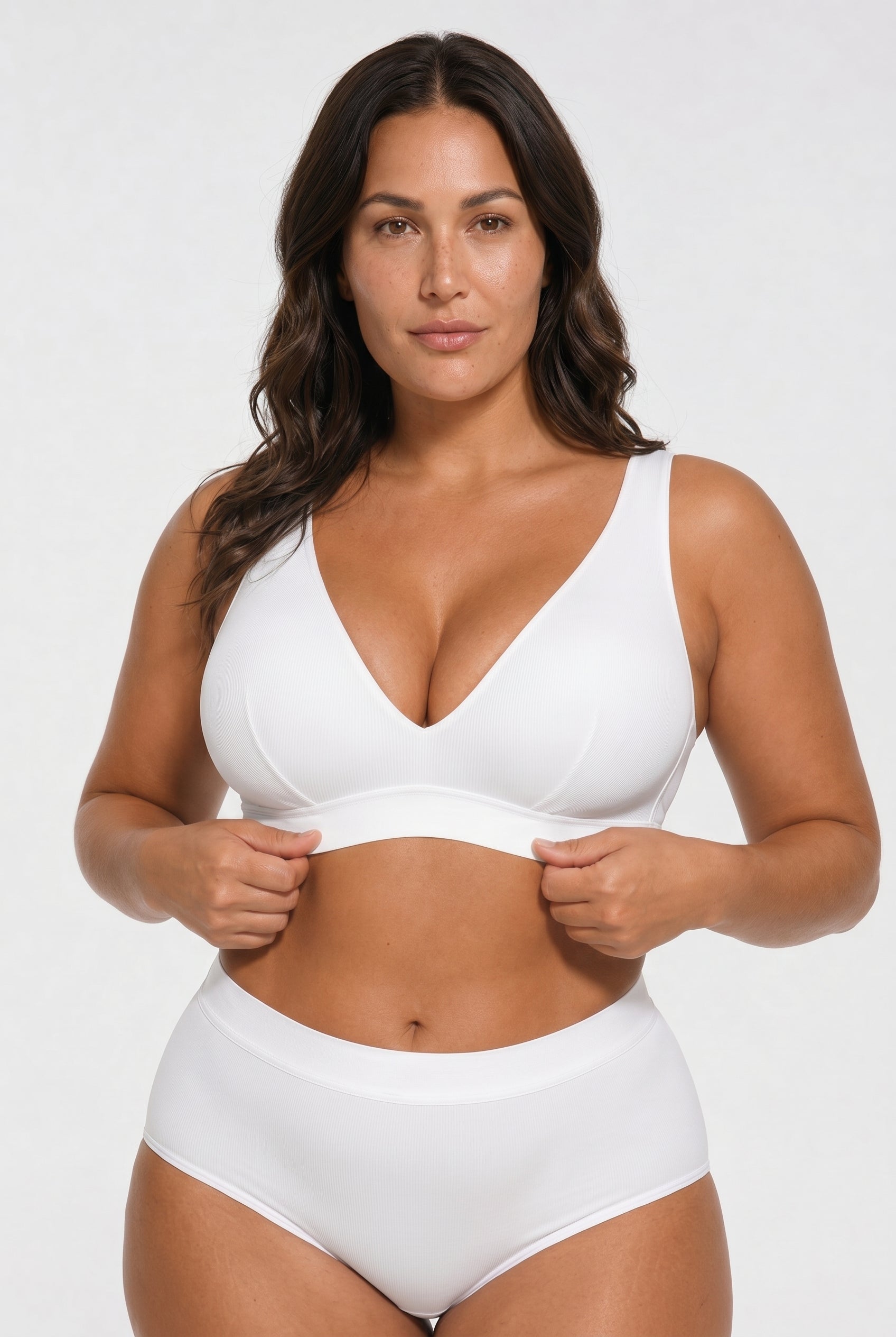 ModalV Bralette