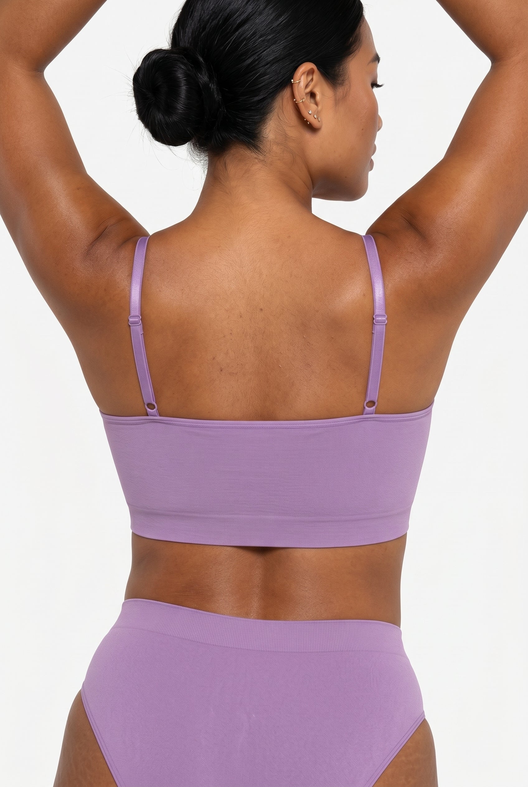 SleekL™ Seamless Bra