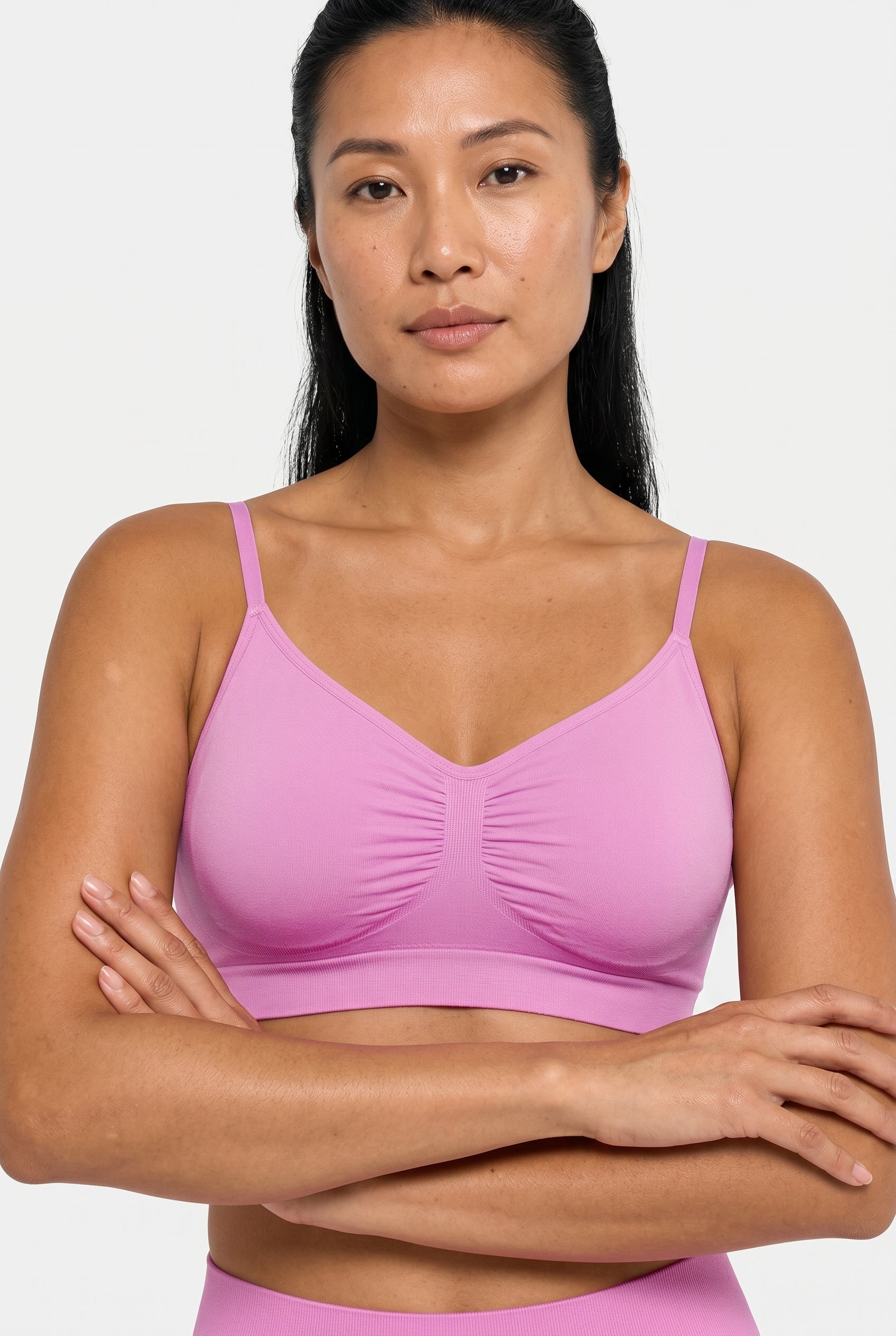 SleekL™ Seamless Bra