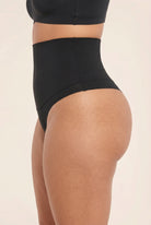 SmoothHold Thong