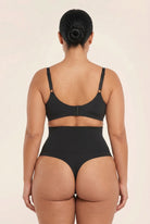 SmoothHold Thong