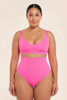 SmoothHold Thong