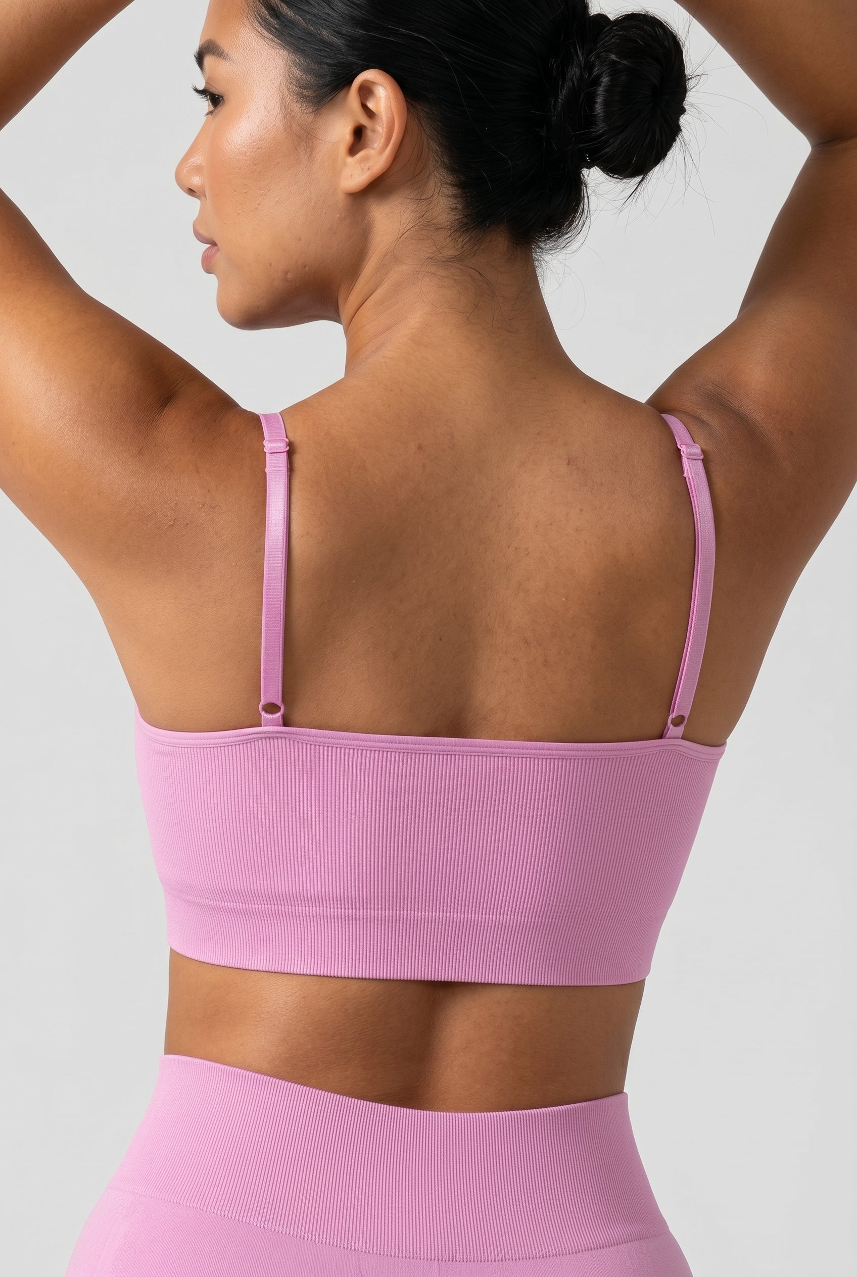 SleekL™ Seamless Bra