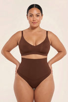 SmoothHold Thong