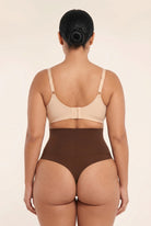 SmoothHold Thong