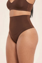 SmoothHold Thong