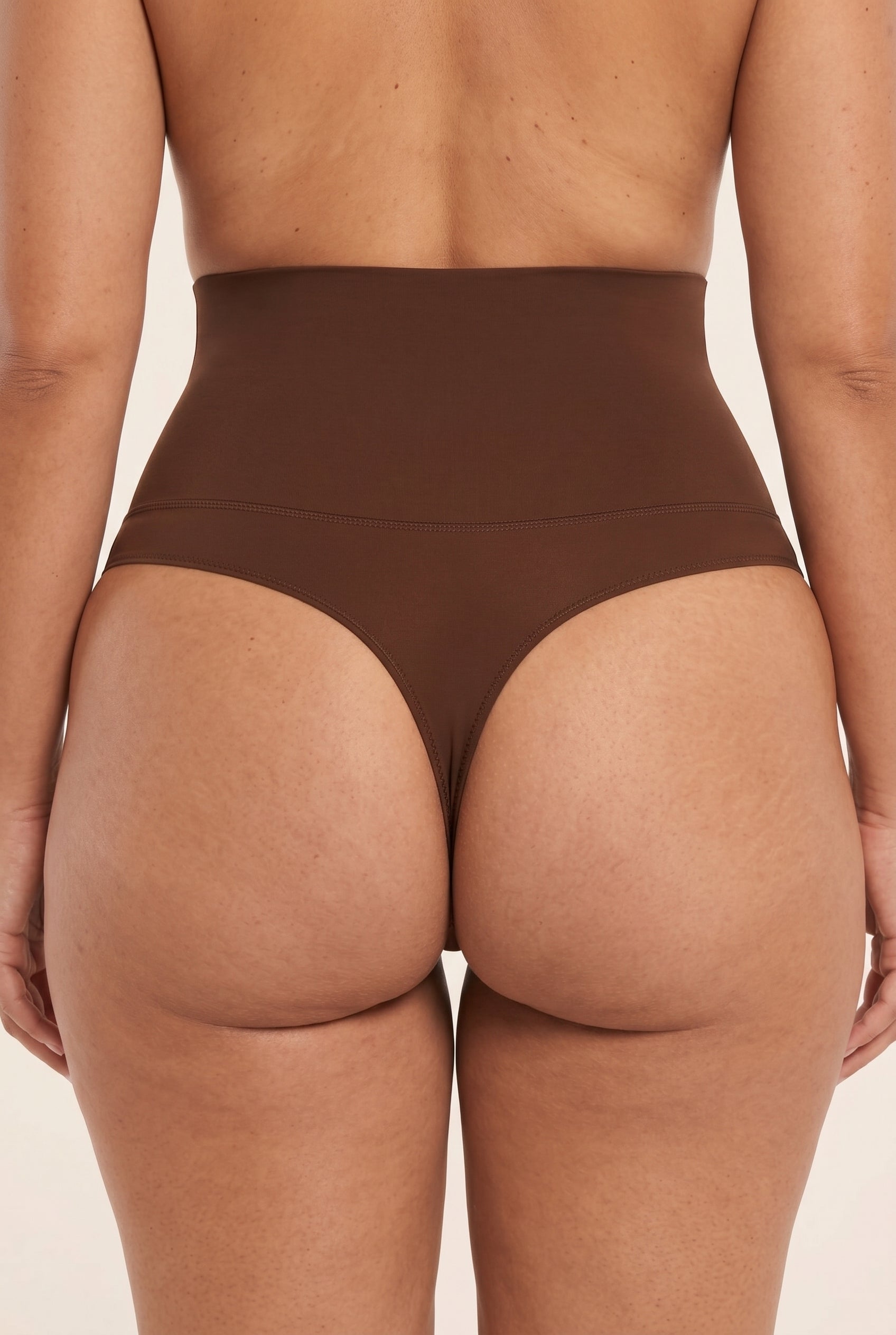 SmoothHold Thong