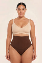 SmoothHold Thong