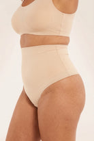 SmoothHold Thong
