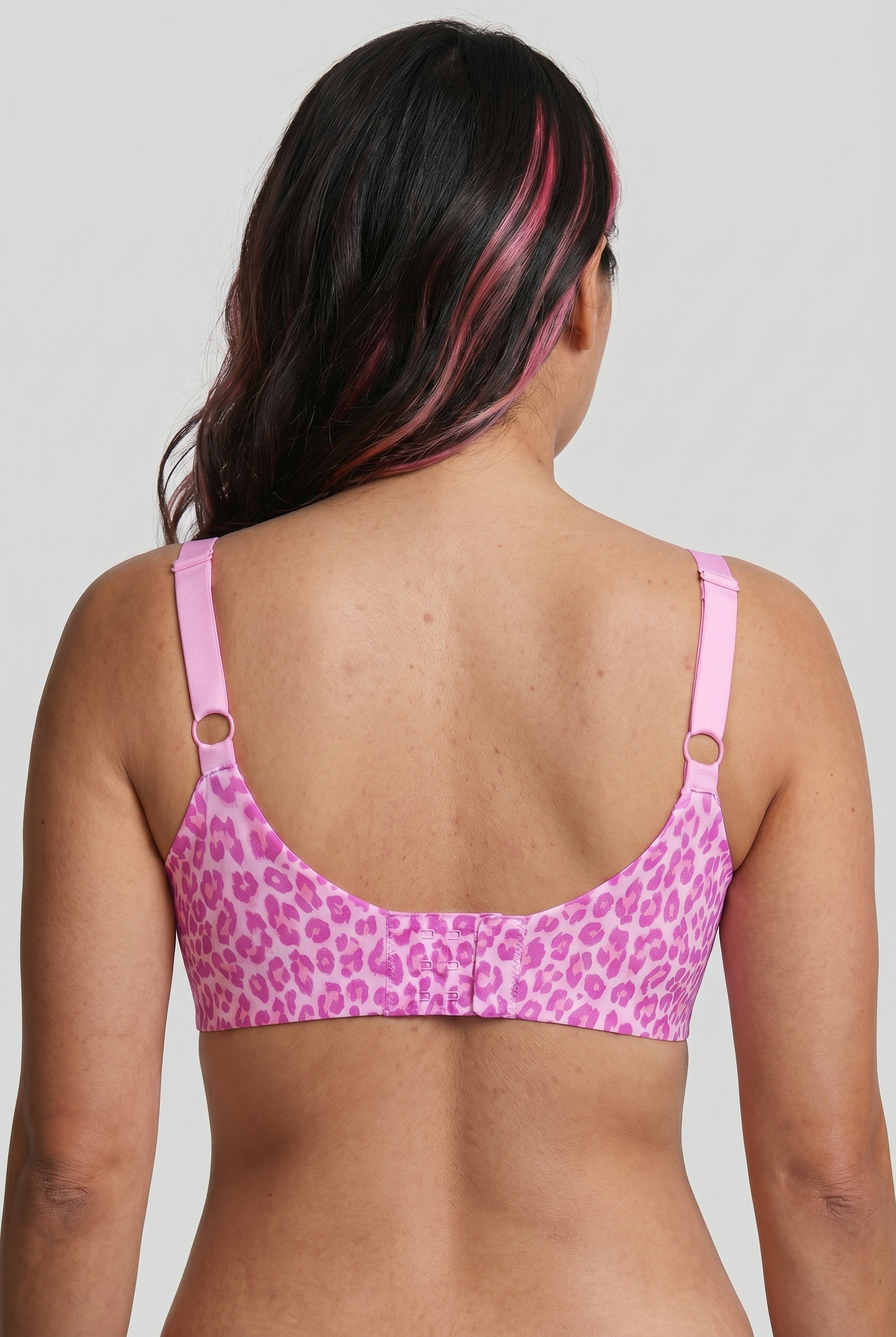 VelaLift™ Deep V Bra