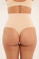 SmoothHold Thong