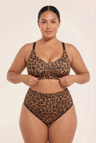 SmoothHold Thong