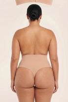 SmoothHold Thong