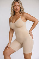 BackEase™ Bodysuit