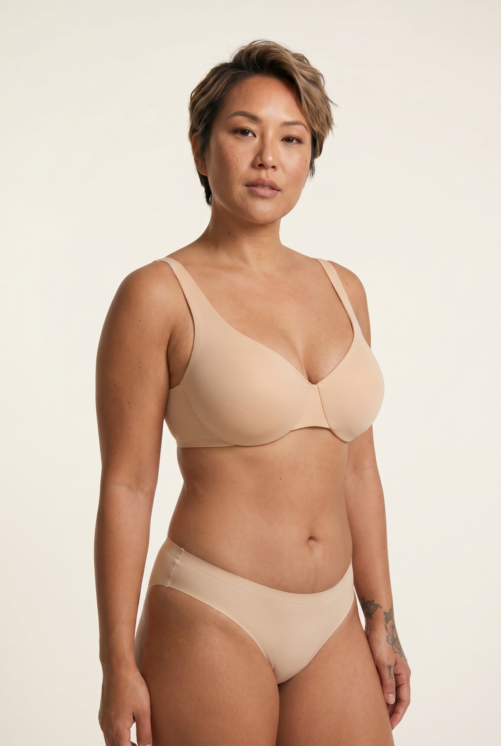 VelaLift™ Deep V Bra