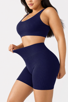 PeachFlex Shorts