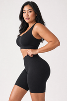 PeachFlex Shorts
