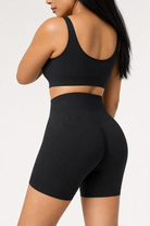 PeachFlex Shorts