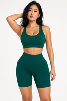 PeachFlex Shorts