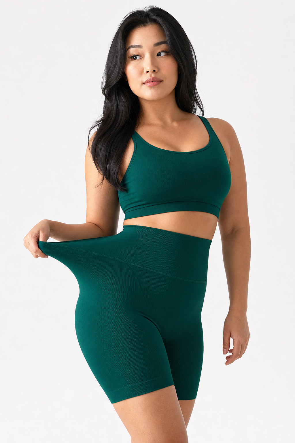 PeachFlex Shorts