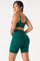 PeachFlex Shorts