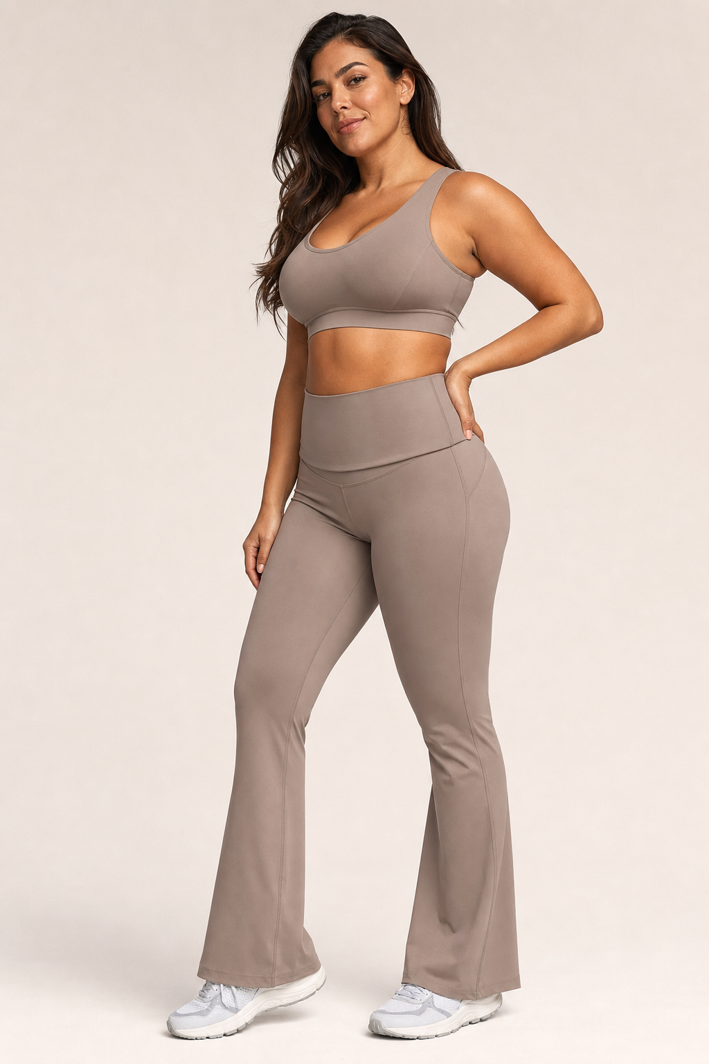 FlareFlex Leggings