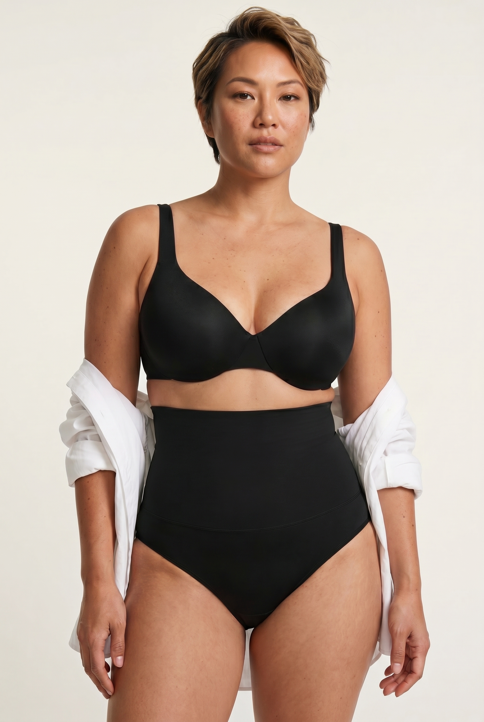 VelaLift™ Deep V Bra