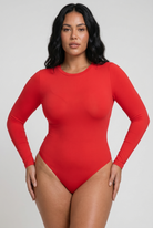 VelvetForm Bodysuit