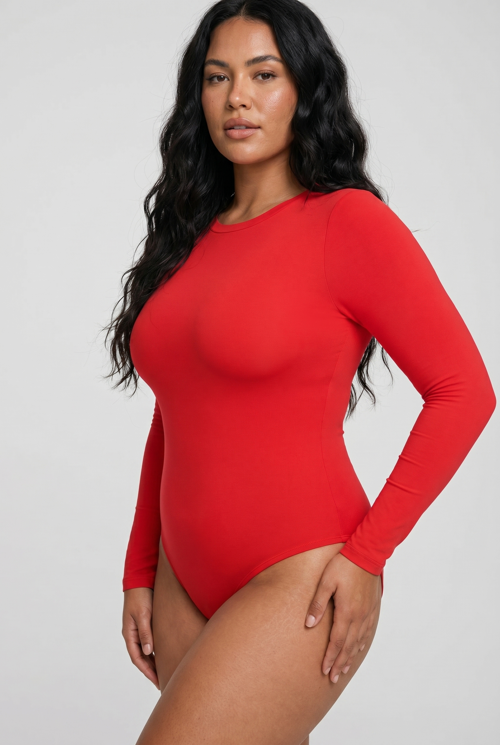 VelvetForm Bodysuit