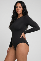 VelvetForm Bodysuit