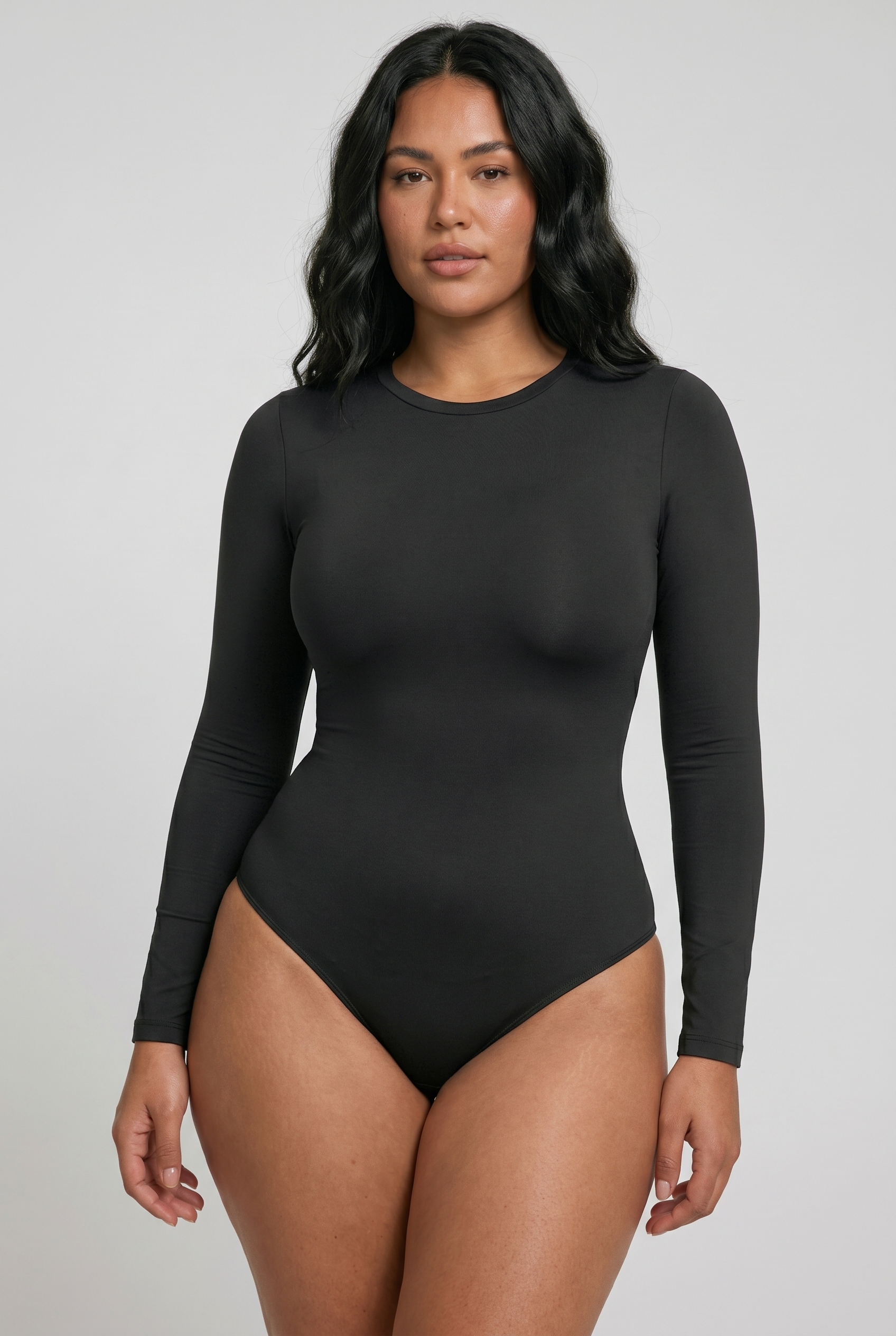 VelvetForm Bodysuit