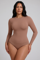 VelvetForm Bodysuit