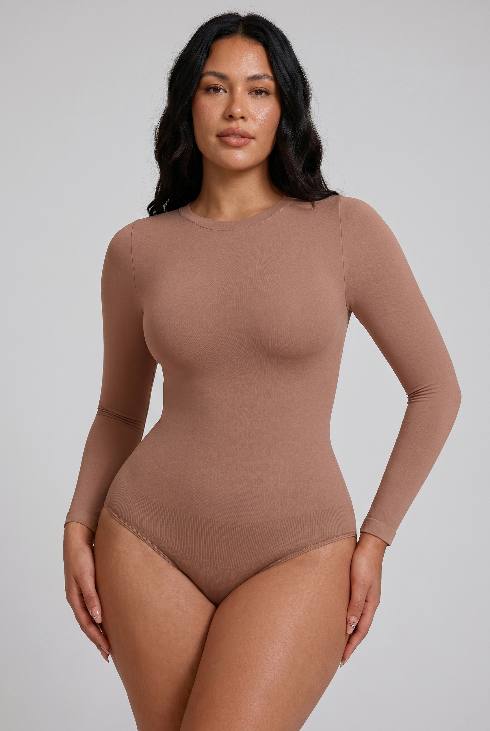 VelvetForm Bodysuit