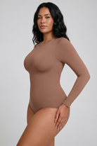 VelvetForm Bodysuit