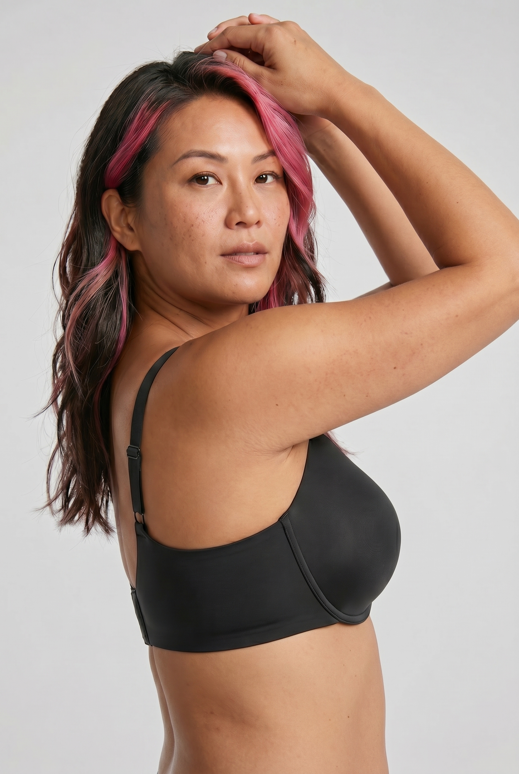 VelaLift™ Deep V Bra