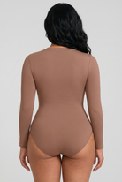 VelvetForm Bodysuit