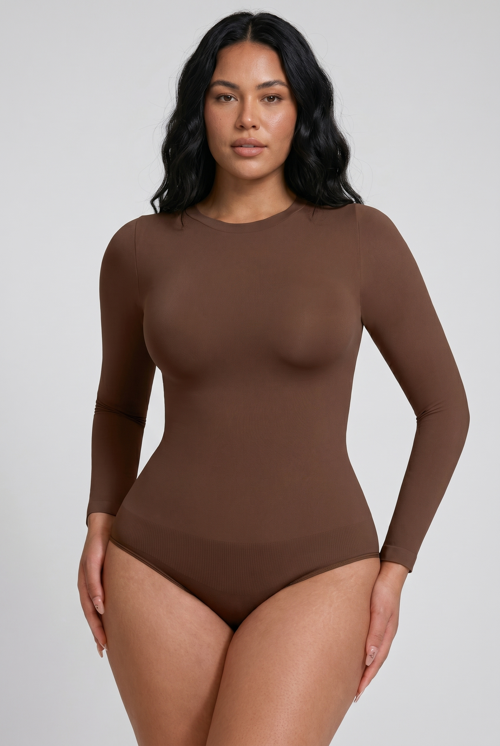 VelvetForm Bodysuit