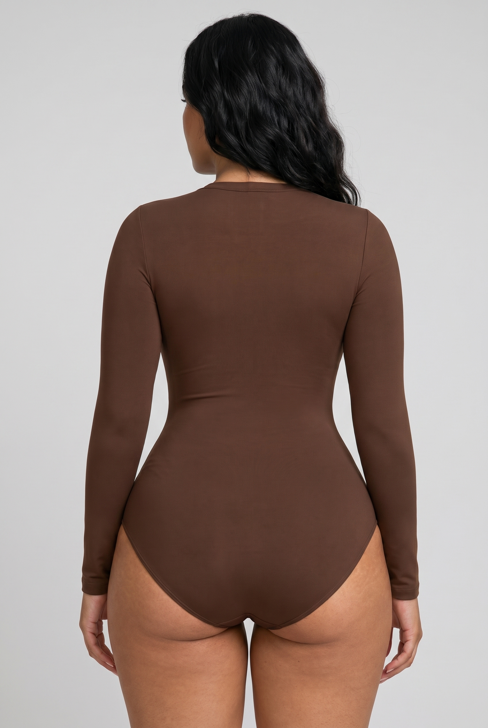 VelvetForm Bodysuit