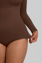 VelvetForm Bodysuit