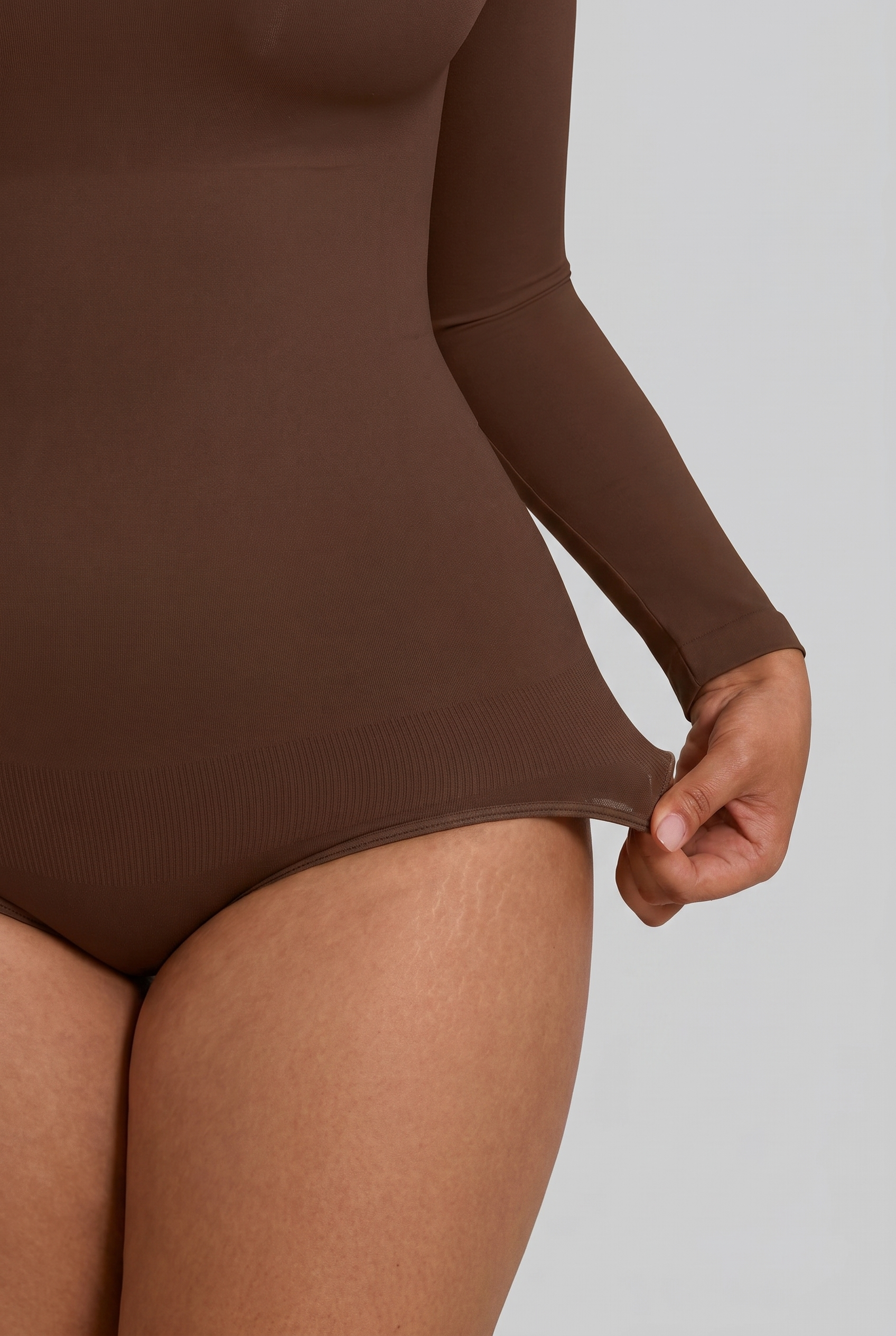 VelvetForm Bodysuit