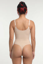 SilkHold Bodysuit