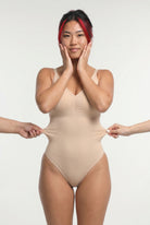 SilkHold Bodysuit