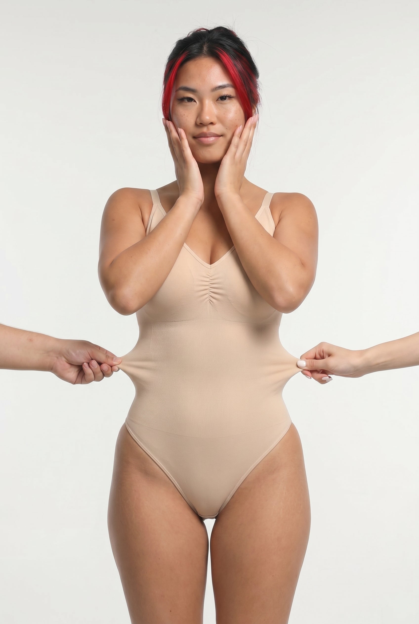 SilkHold Bodysuit