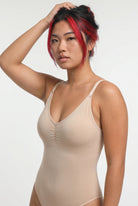 SilkHold Bodysuit