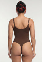 SilkHold Bodysuit