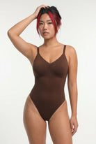 SilkHold Bodysuit