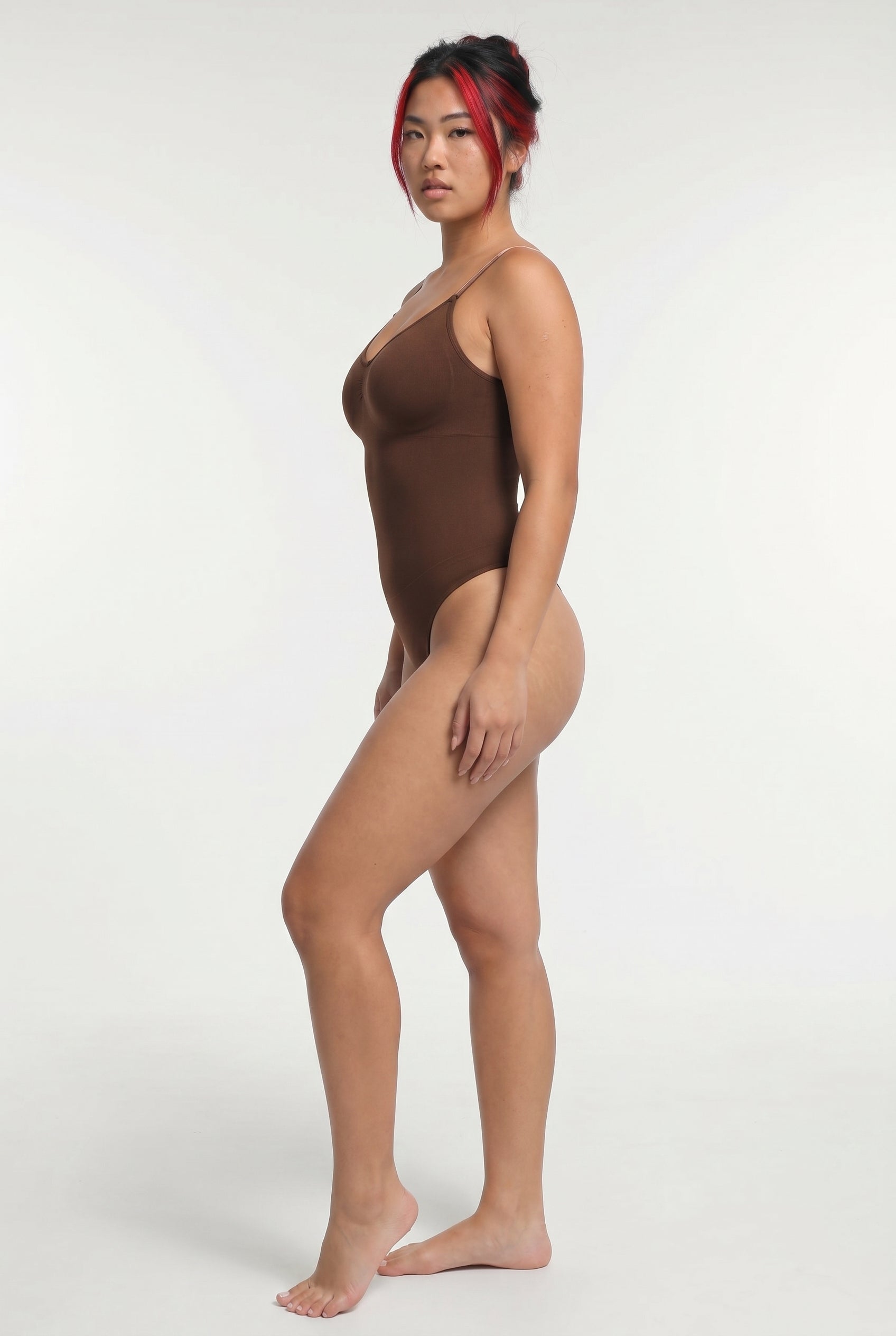 SilkHold Bodysuit