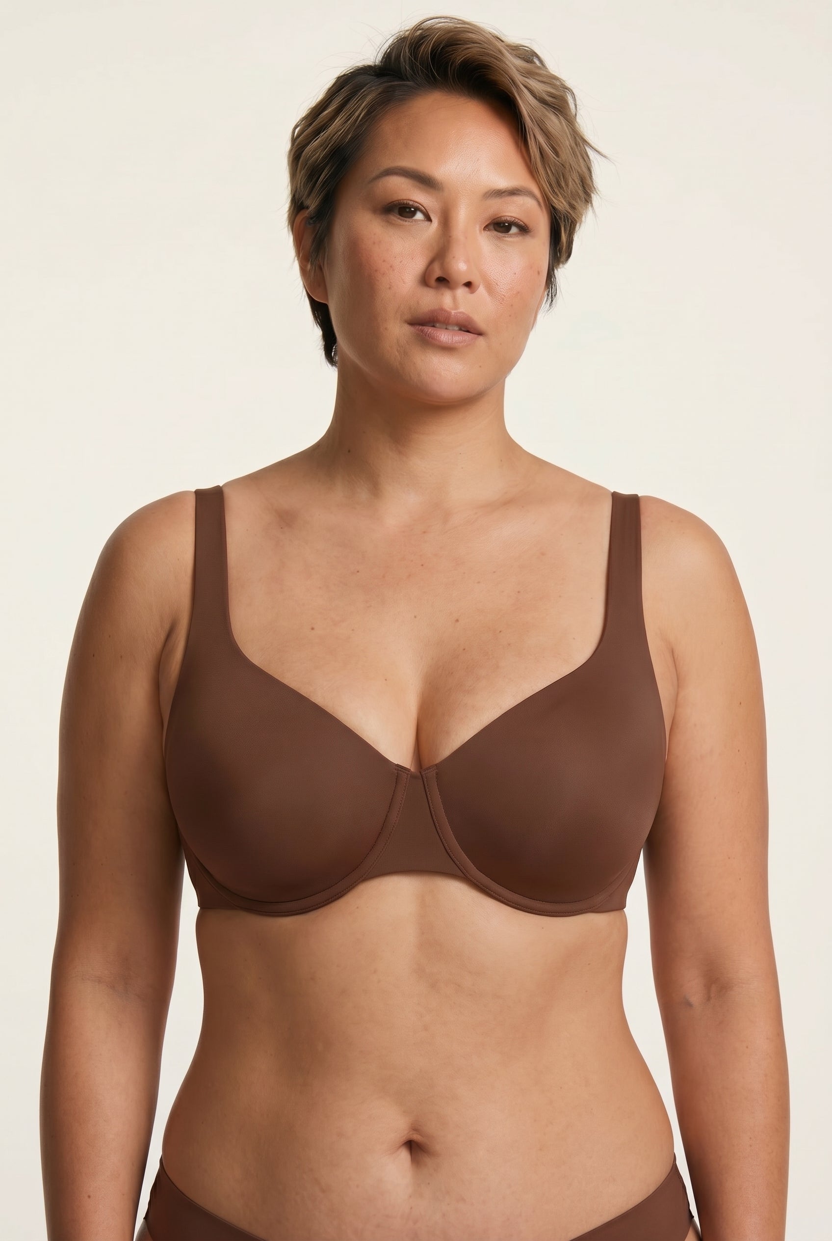 VelaLift™ Deep V Bra