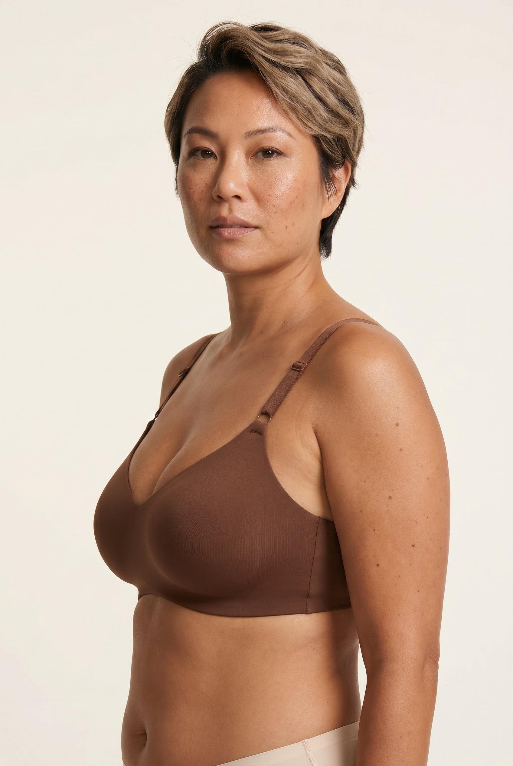 VelaLift™ Deep V Bra